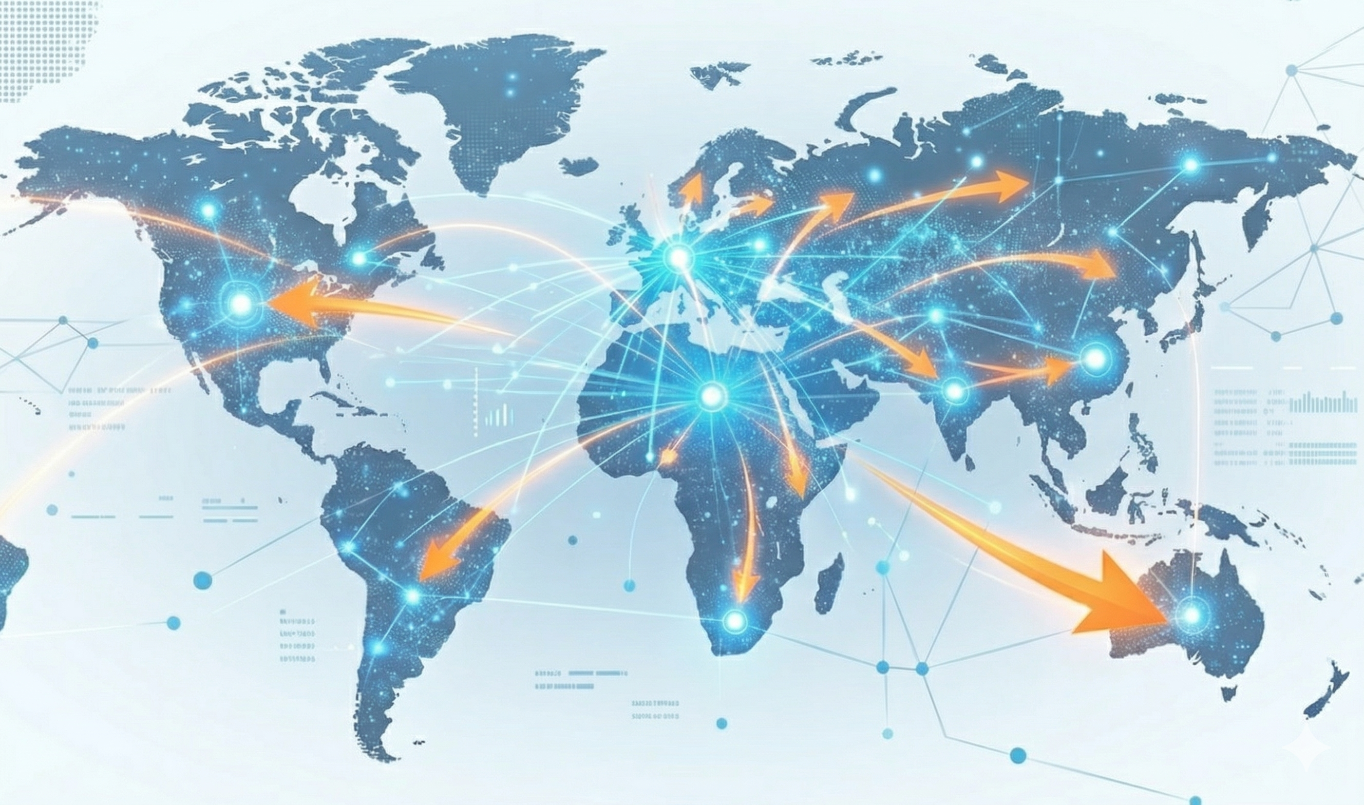 Market Expansion & New Vertical Entry
