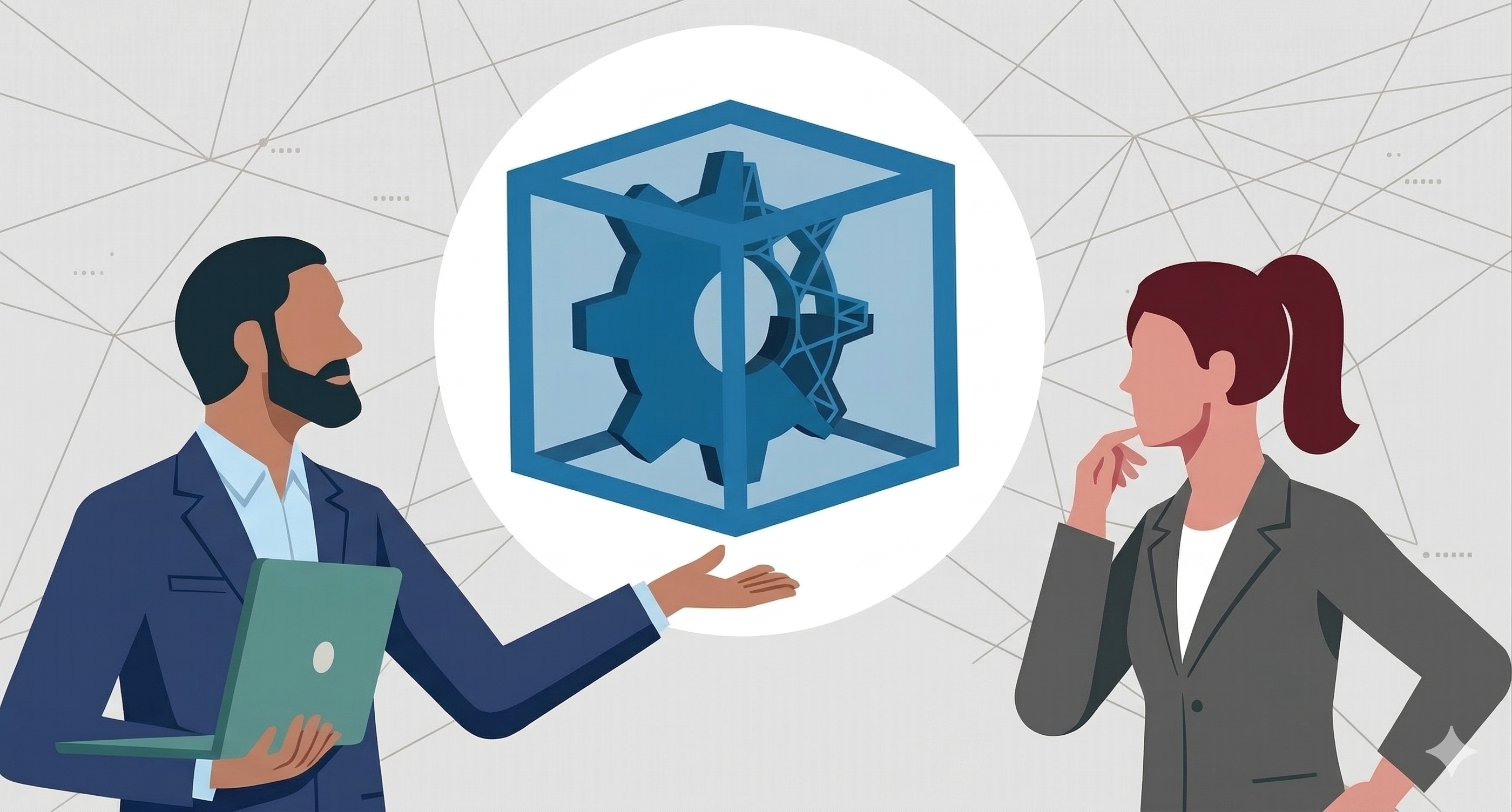 Consultative Sales & Technical Value