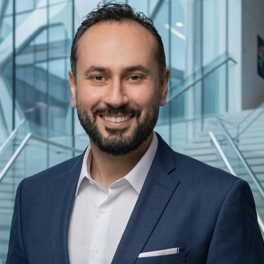 Professional Headshot