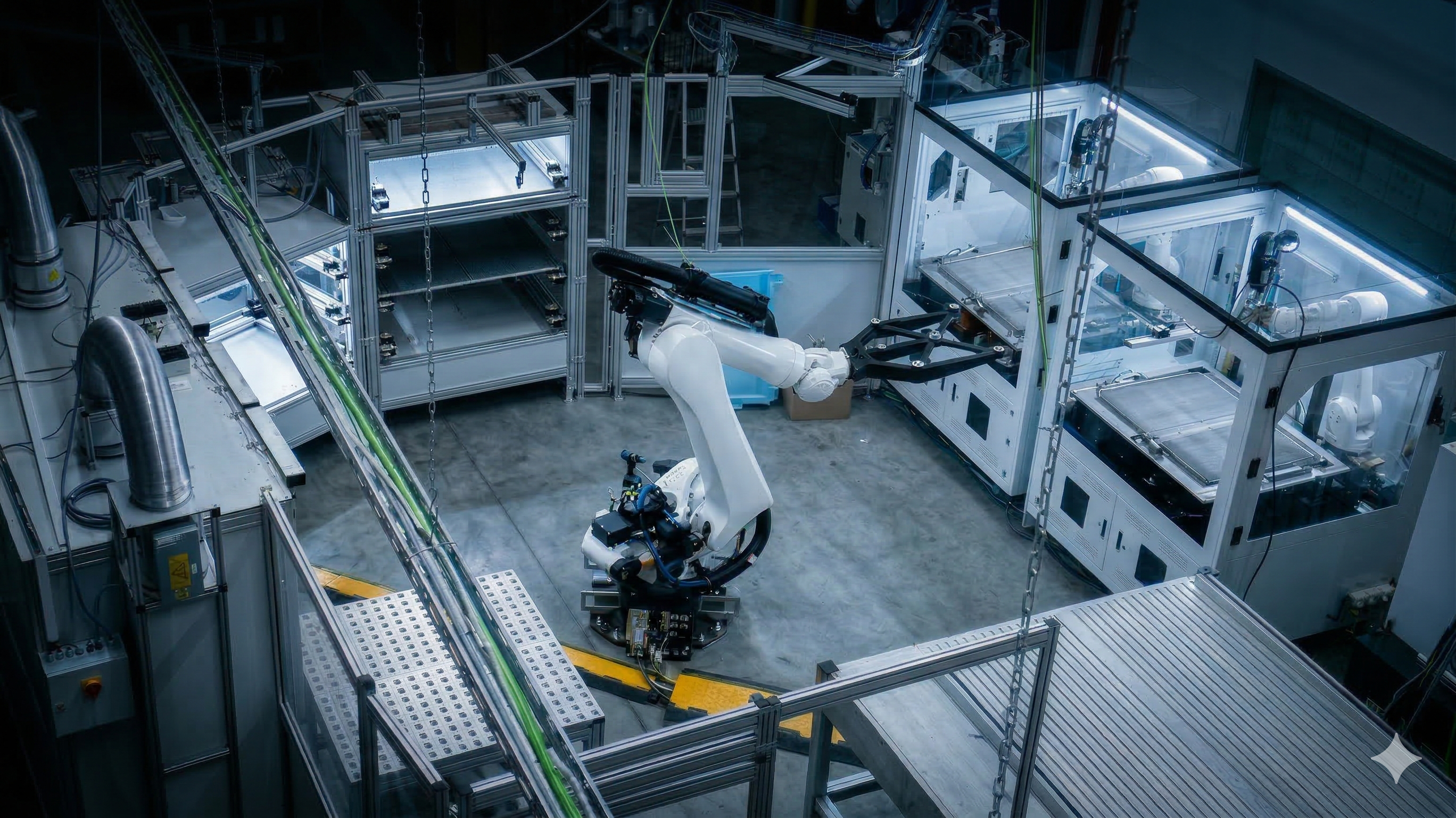 Hardware Design & Systems Engineering